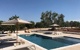 Villa Dominique Lamia Alba Con Piscina A Pochi Km Dal Mare
